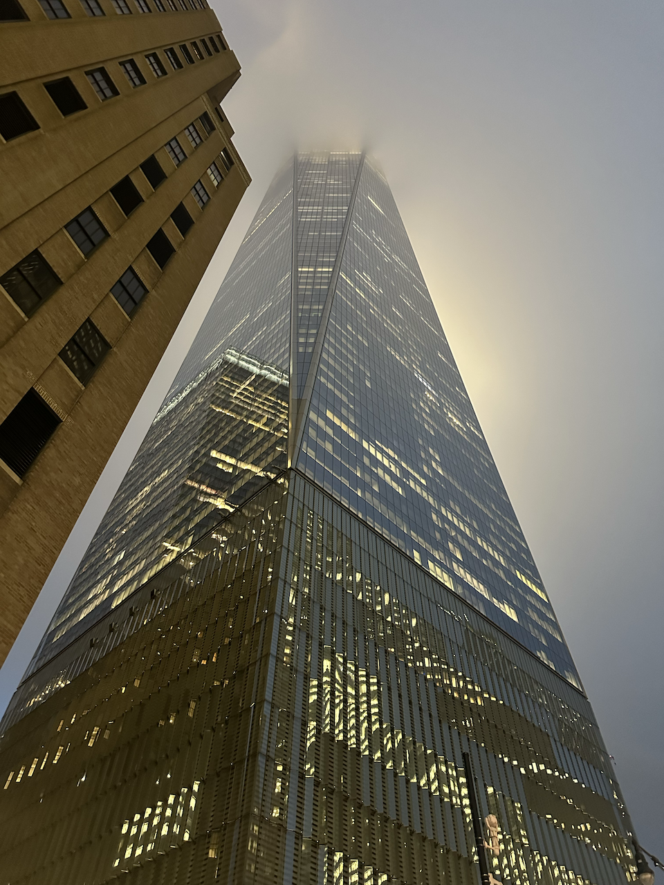 Big Tower